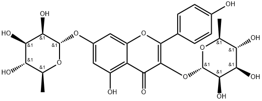 Lespenefril (Kaempferitrin) 482-38-2